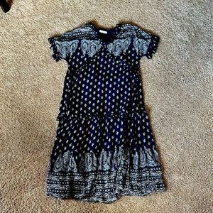 Calista MIDI Dress
